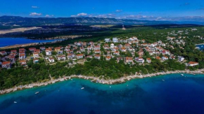 Villa Vuka